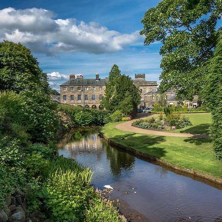 13 Eagle Parade Buxton (Derbyshire) Exterior foto