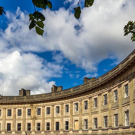 13 Eagle Parade Buxton (Derbyshire) Exterior foto