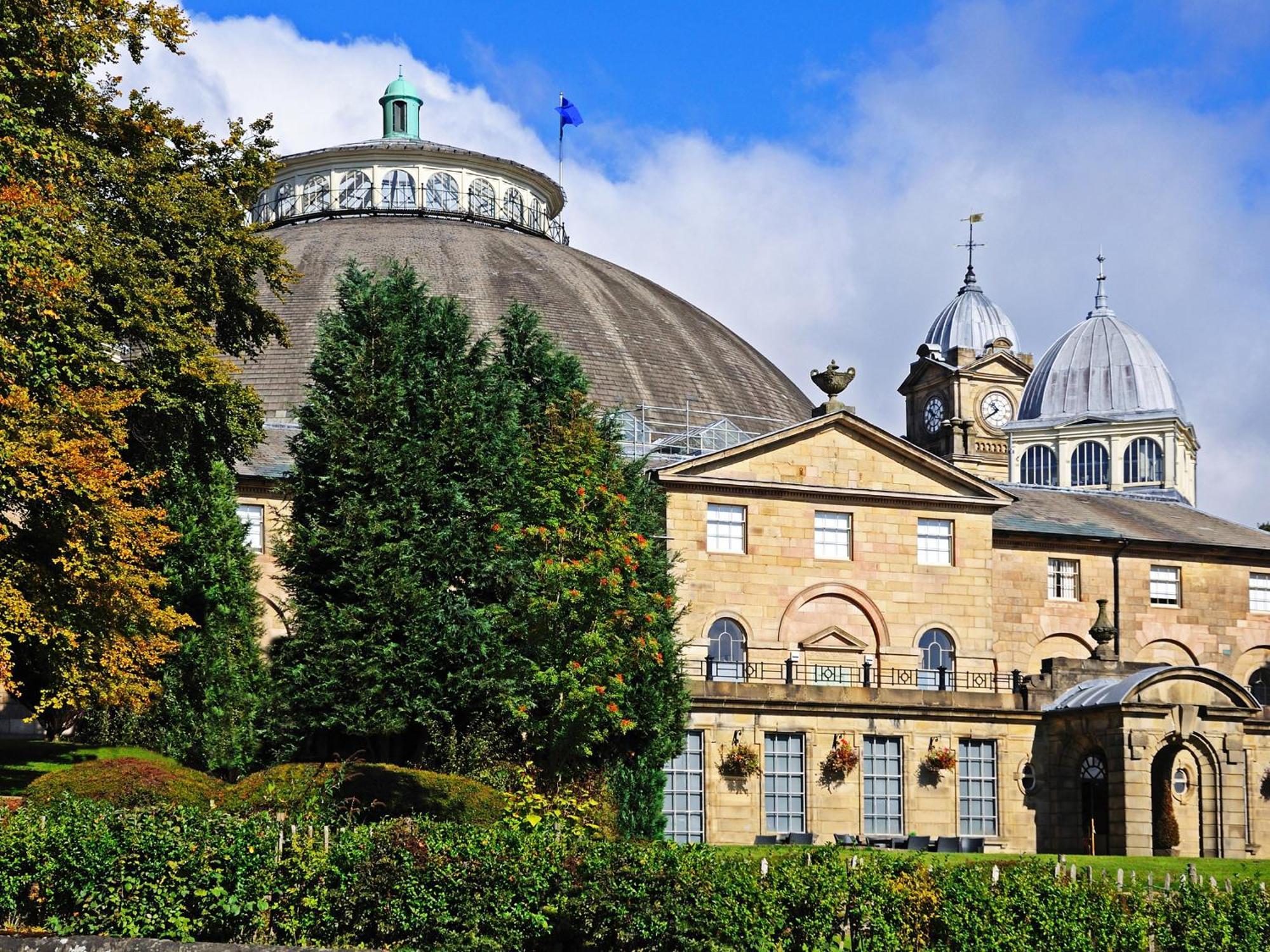 13 Eagle Parade Buxton (Derbyshire) Exterior foto